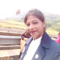 Rakhi Toppo