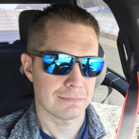 Mark Vinski