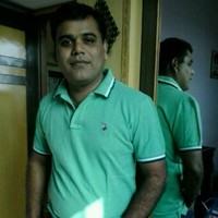 Yogender Singh