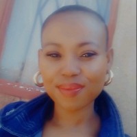 Kegaugetswe Nkoana
