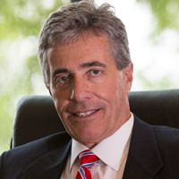 Glenn Horton