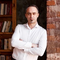Vitalii Korol