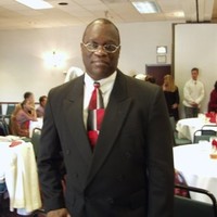 Thomas  D Brown