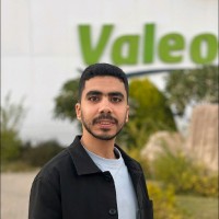 Yahia Yasser