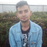 Diego Fernando Murcia Garzón