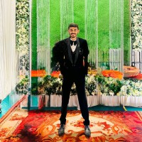 Yash Gandhi