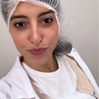 Sara Maniscalco