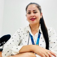 Leydi Dioric Torres Armas