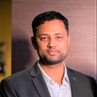 Vivekanand Mishra