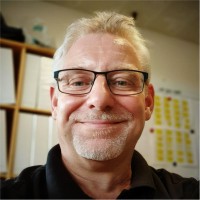 René Klok Mikkelsen