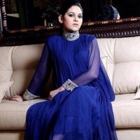 Ayesha Usman