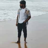 Vaisakh G Nair