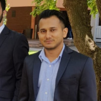 Irshaad Padia