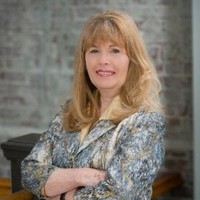 Elaine Tharp