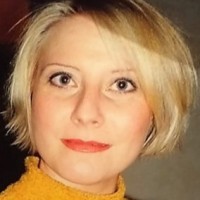 Mag. Michaela Mottinger-Masin Mehmood