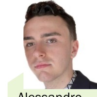 Alessandro Sammarchi