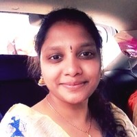 Gudala Swetha
