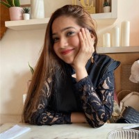 Parleen Arora