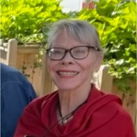 Mette Borchgrevink