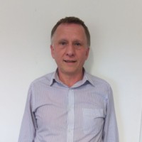 Graham Stockdale