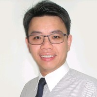 William Phon Wai Leong