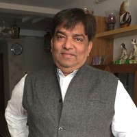 CA Sanjay Saraff