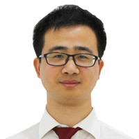刘子文（Damon）