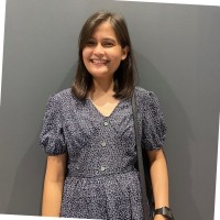 Hannah Gillian Cruz
