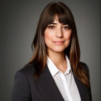 Claudia Nugent