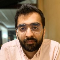 Mohit Jawarani