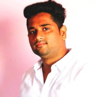 Deepak Salunkhe