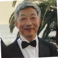 Jonathan Shen