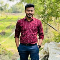Swastik Patel