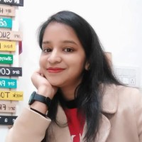 Megha Bansal