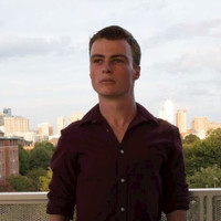 Nicholas Farris