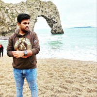 Navin Kj