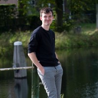 Ardjoeno de Clonie Mac Lennan