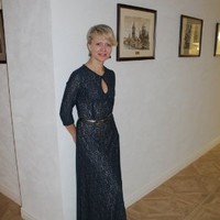 Ольга Манакова