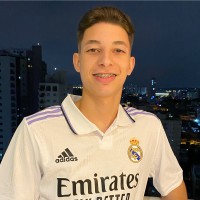 Guilherme Henrique da Silva