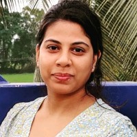 Alka Singh