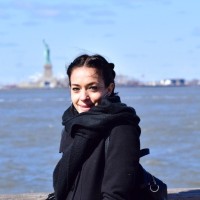 Alessia Silvia Ivani