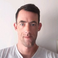 Louis van Schalkwyk