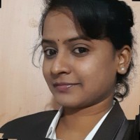 Pooja G C