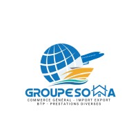 GROUPE SOMA