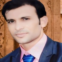 Babar Amin