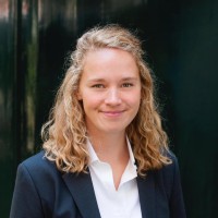 Marleen van der Wel