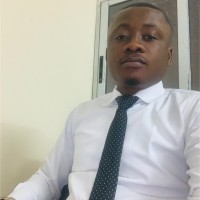 Kouadio Germain Amani