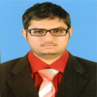 Rutvij Ghoricha