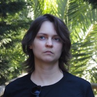 Daria Moreno-Gogoleva