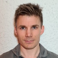 Frode Lillevold